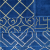 پارچه مخمل دوزی